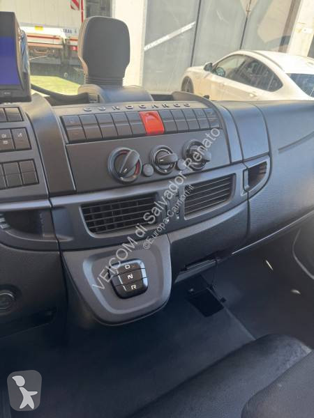 Kamion Iveco