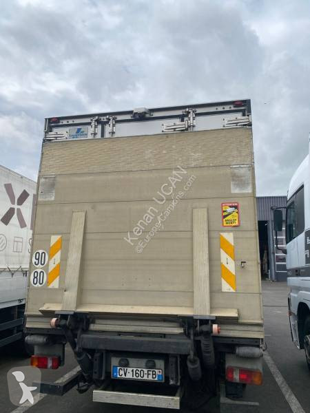 Camion Mercedes