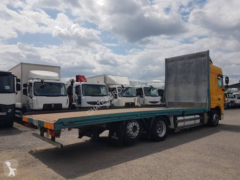 Camion DAF