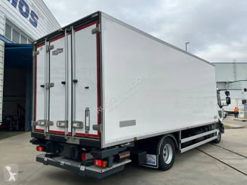 Camión frigorífico Renault