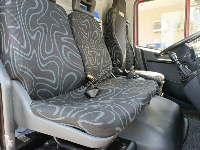 Camion Iveco