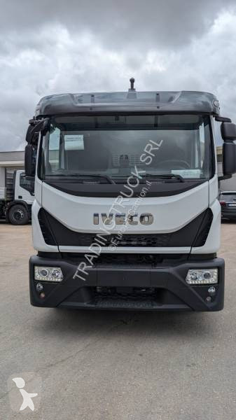 Camion Iveco