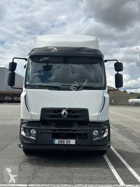 Camion Renault