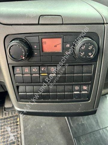 Kamion MAN TGL 7.180 Euro 6 Koffer LBW abs...