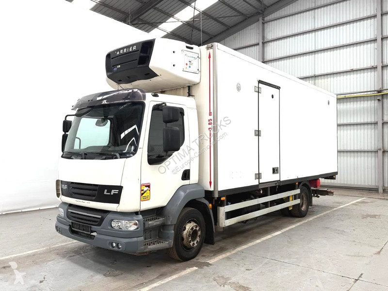 Camion DAF 55220 CARRIER SUPRA 950MT FRIGO