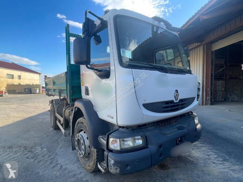 Kamion Renault