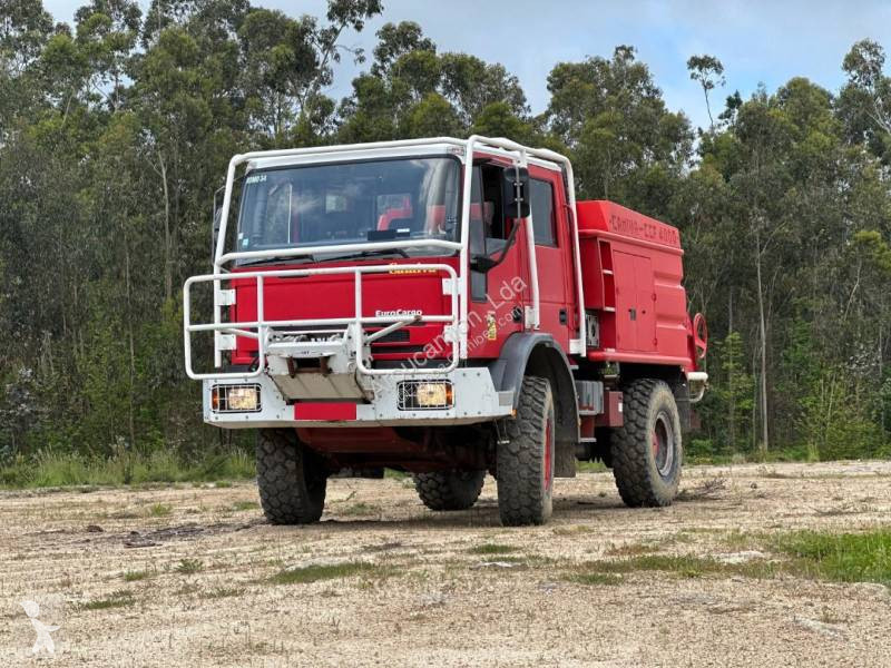 Camion Iveco