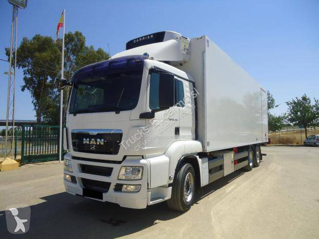 Camion MAN