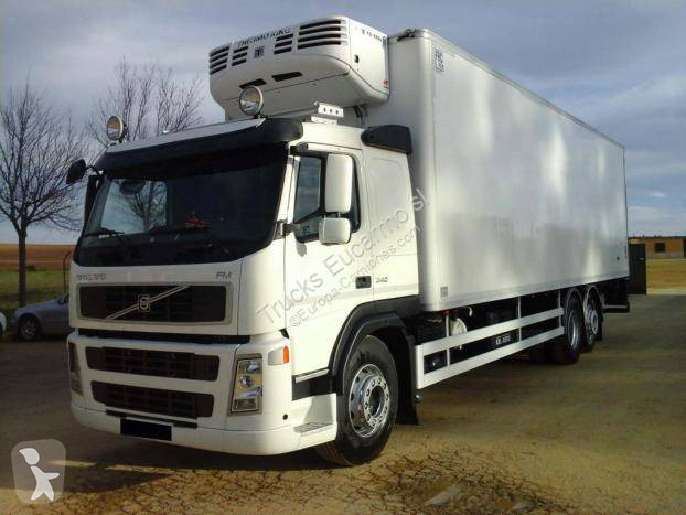 Camion Volvo