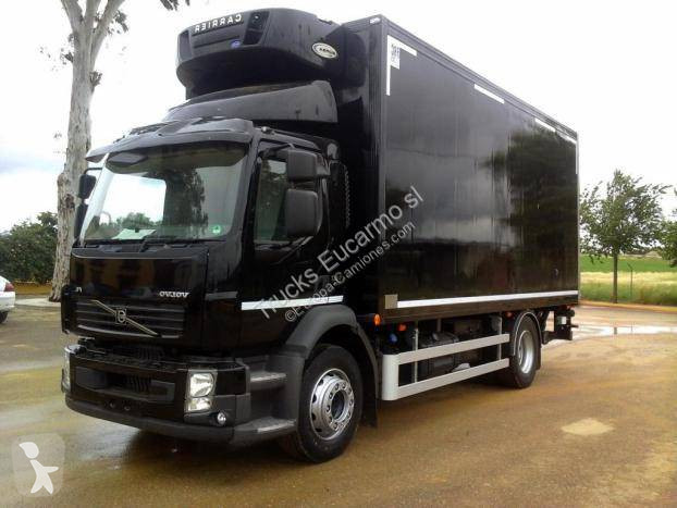 Camion Volvo