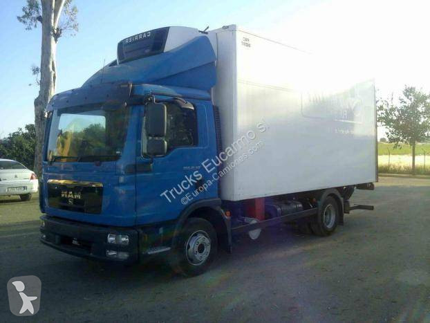 Camion MAN