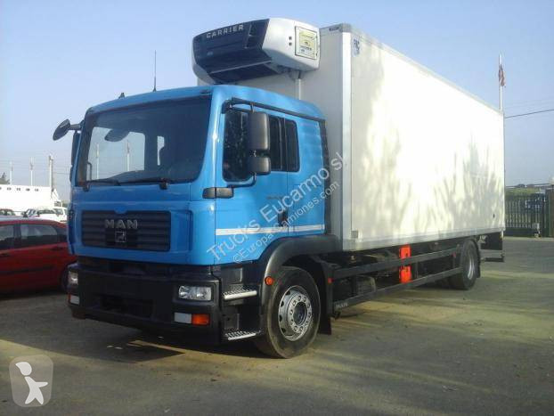 Camion MAN