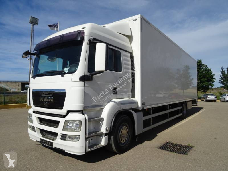 Camion Mercedes