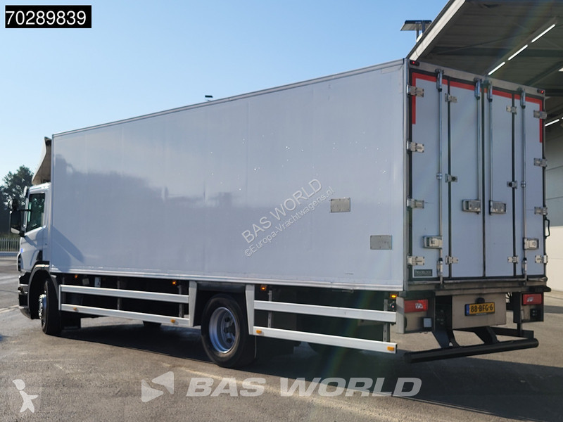 Camion Scania P250 P 4X2 19tons N-Truck...