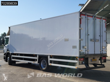 Camion frigo mono température Scania