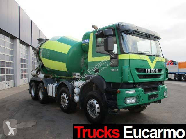 Camion DAF