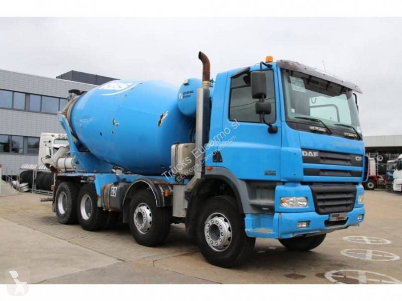 Camion DAF