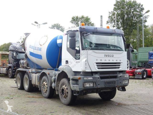 Camion Iveco