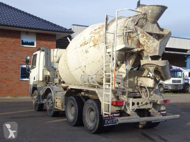 Camion DAF