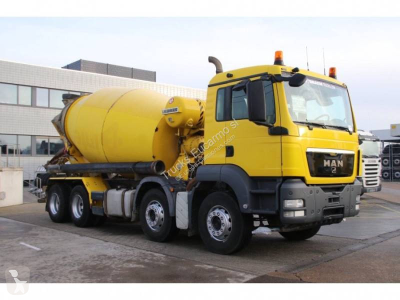 Camion DAF