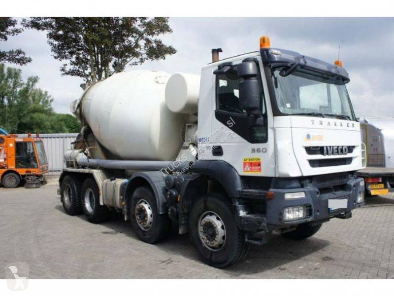 Camion Iveco