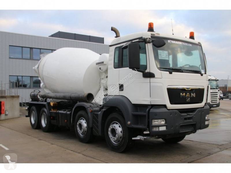 Camion DAF