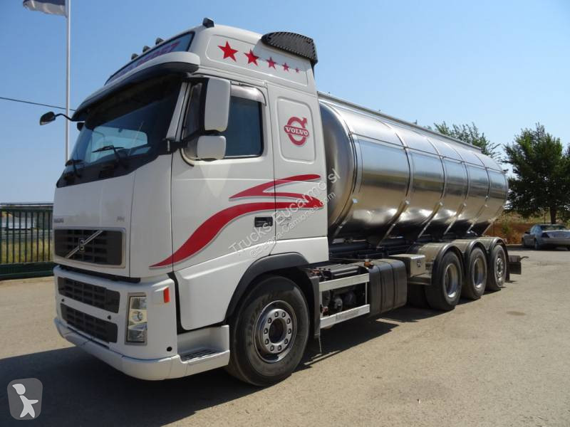 Camion Volvo