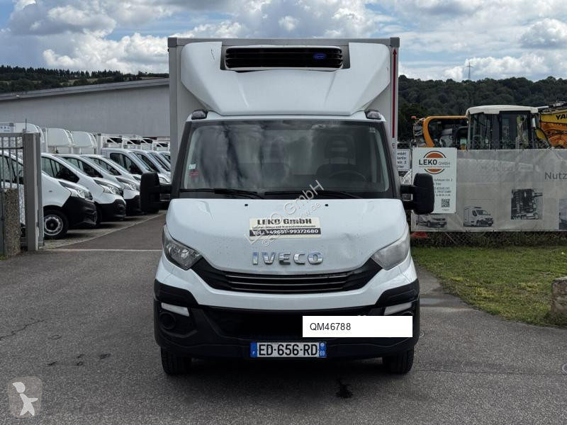 Camion Iveco 35C15