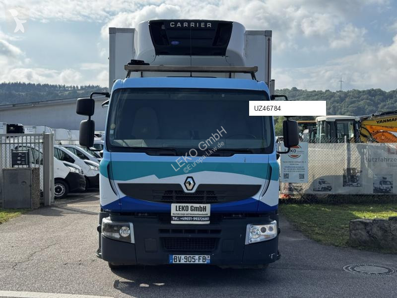 شاحنة Renault 270.19