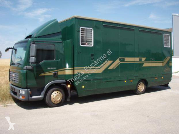 Camion MAN