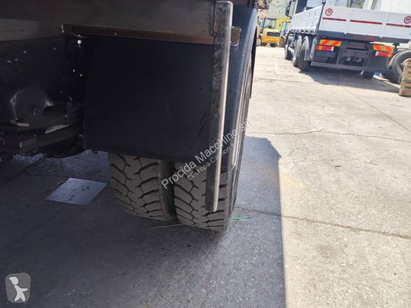 Camion Iveco