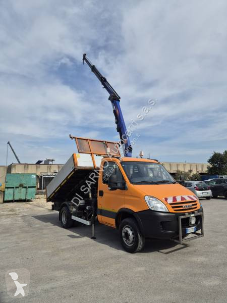 Camion Iveco