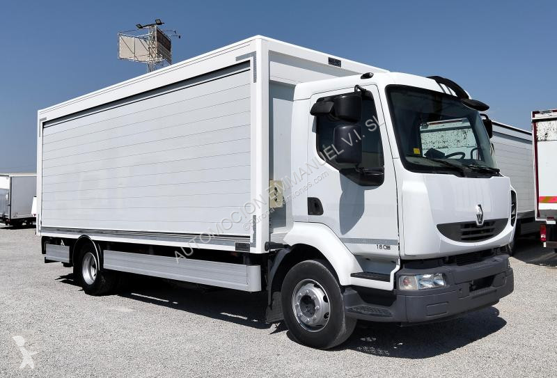Camion Renault 180.14