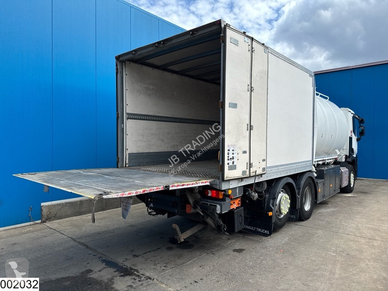 Kamion Renault T 380 13020 Liter, EURO 6,...