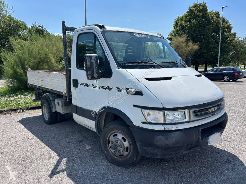 Camion Iveco