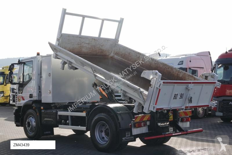 Camion Iveco EUROCARGO 16. 280