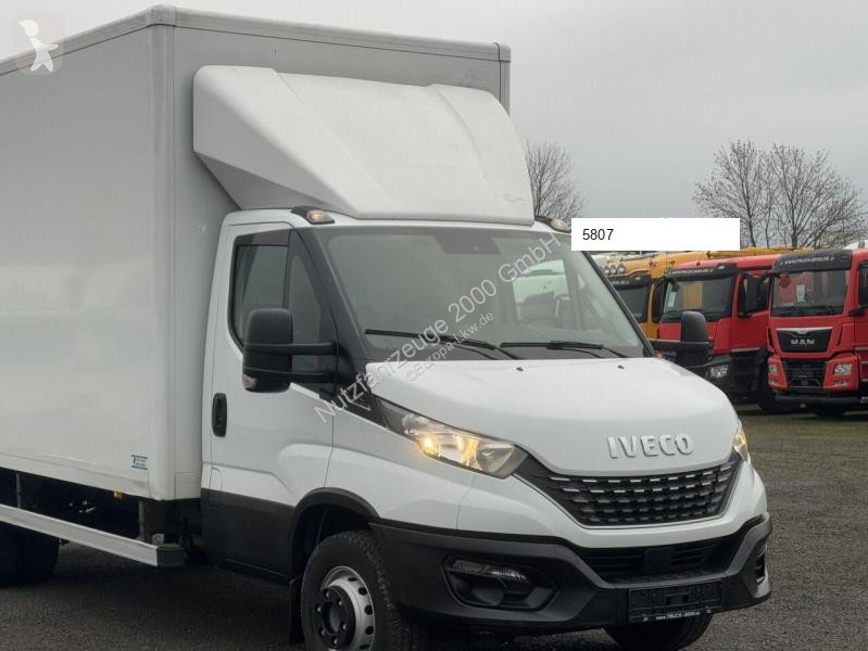 Camion Iveco