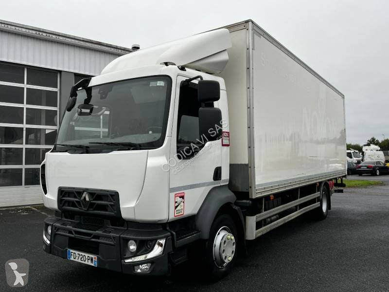 Kamion Renault
