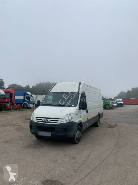 Camion Iveco