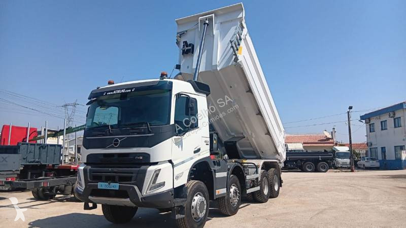 Camion Volvo