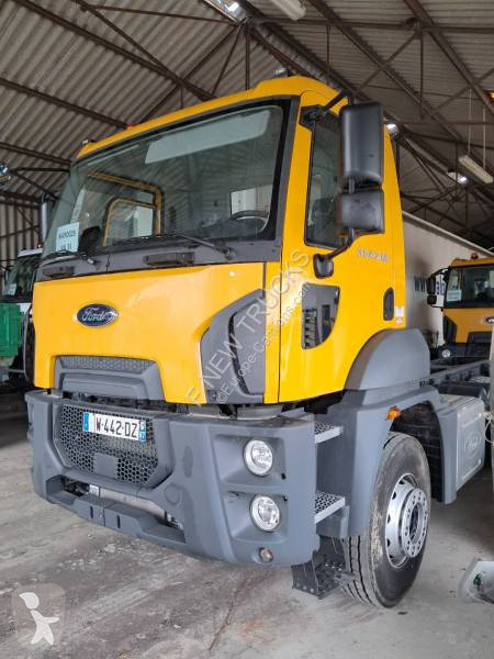 Camion Ford Trucks