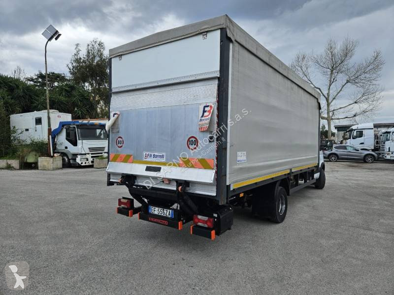 Camion Iveco