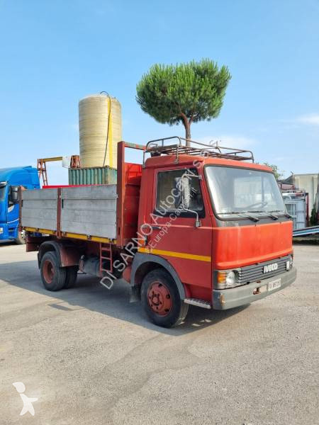 Camion Fiat
