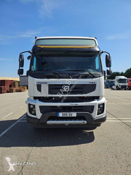 Camion Volvo