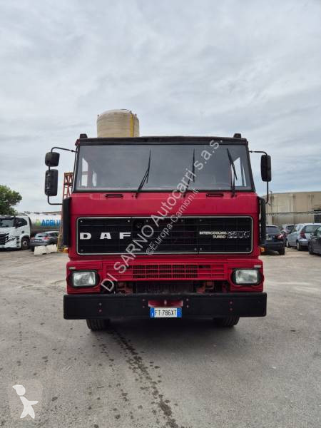 Camion DAF
