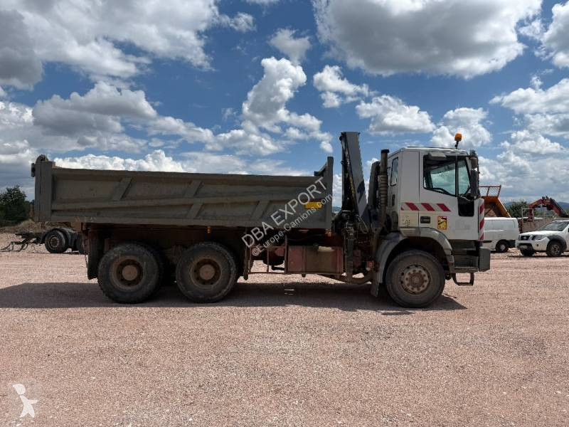 Camion Iveco