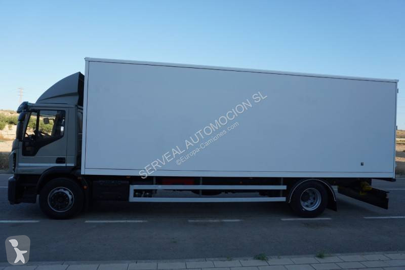 Kamion Iveco