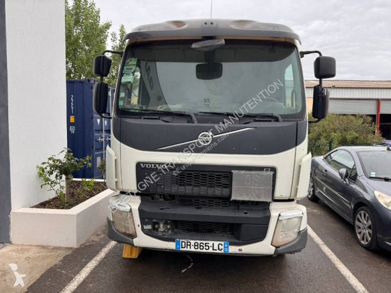 Camion Volvo