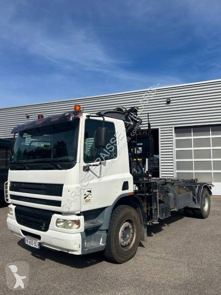 Camion DAF