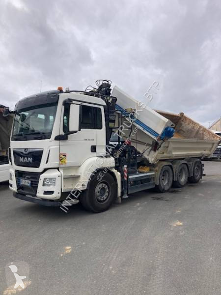 Camion MAN